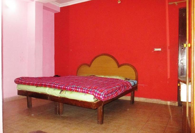 בית מלון כפרי Spot On 45932 Shiv Palace Spot