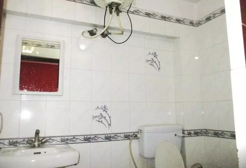 هتل Spot On 45932  Shiv Palace Spot