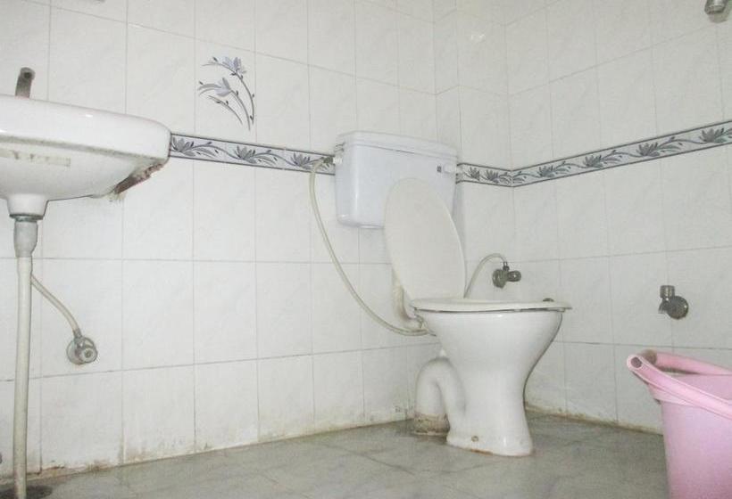 בית מלון כפרי Spot On 45932 Shiv Palace Spot