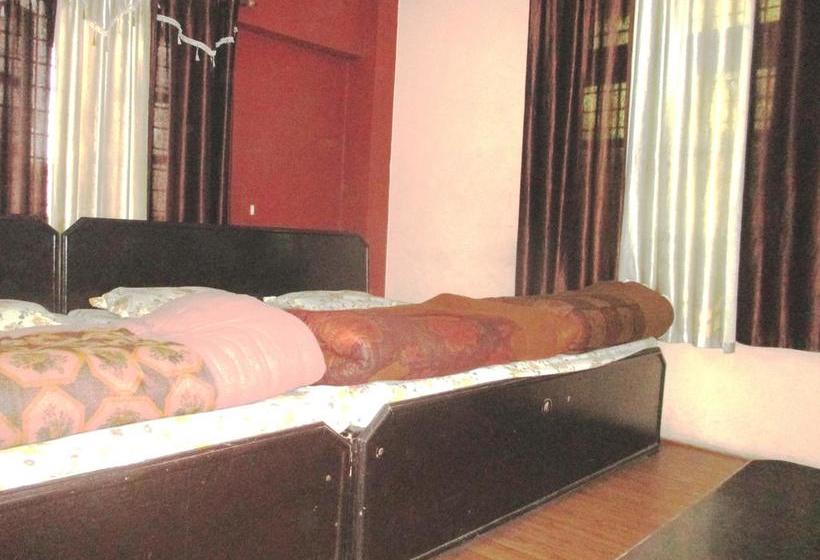 בית מלון כפרי Spot On 45932 Shiv Palace Spot