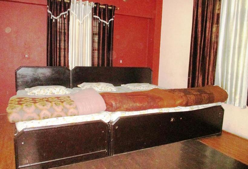 בית מלון כפרי Spot On 45932 Shiv Palace Spot