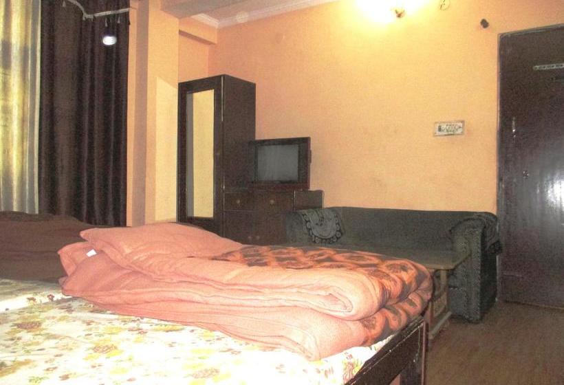 בית מלון כפרי Spot On 45932 Shiv Palace Spot