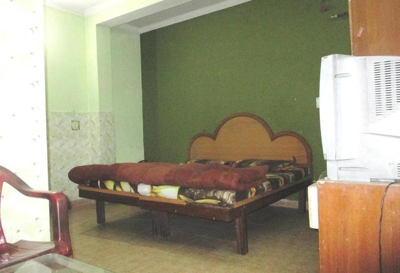 בית מלון כפרי Spot On 45932 Shiv Palace Spot