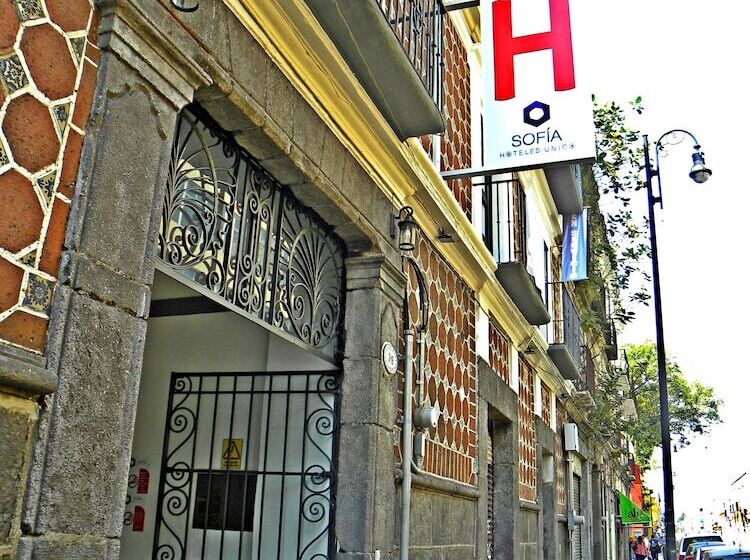 فندق Sofia
