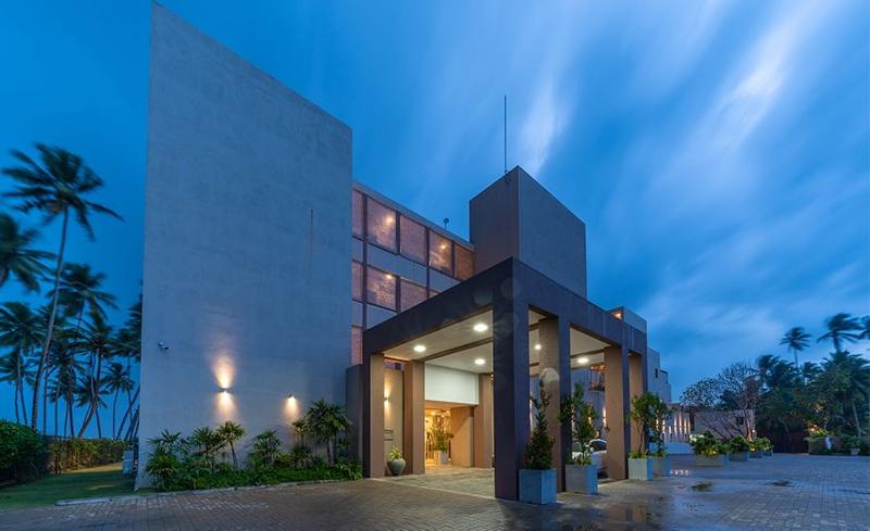 فندق The Habitat Kosgoda By Asia Leisure