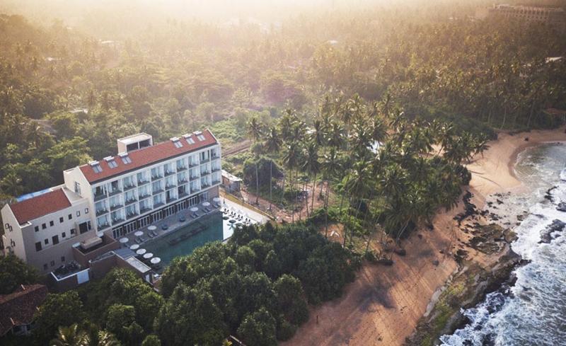 فندق The Habitat Kosgoda By Asia Leisure