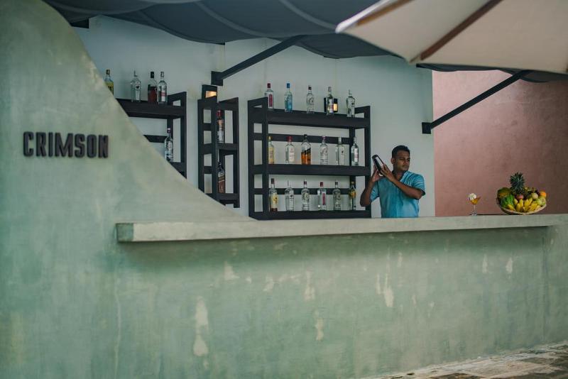 فندق The Habitat Kosgoda By Asia Leisure