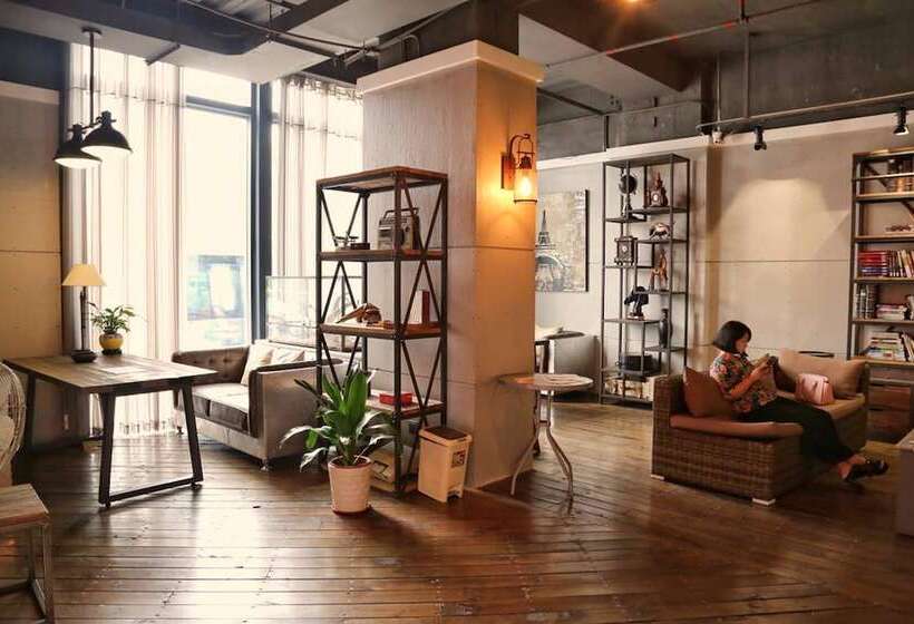 Mehood Hotel Shenzhen Airport