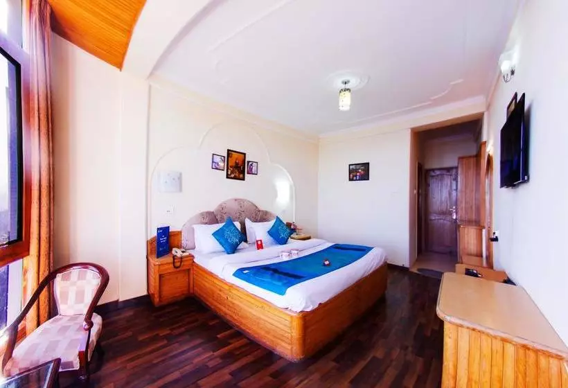 Oyo 5490 Golf Links Resort