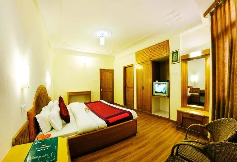 Oyo 5490 Golf Links Resort