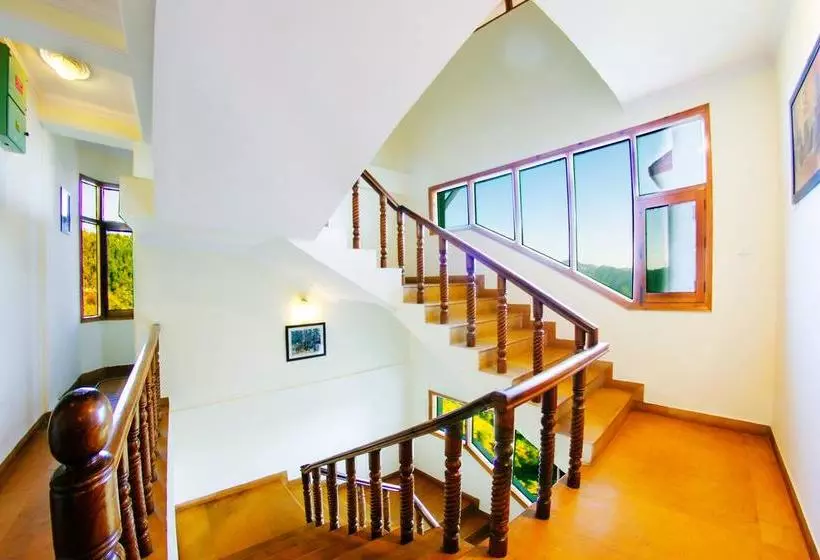 Oyo 5490 Golf Links Resort
