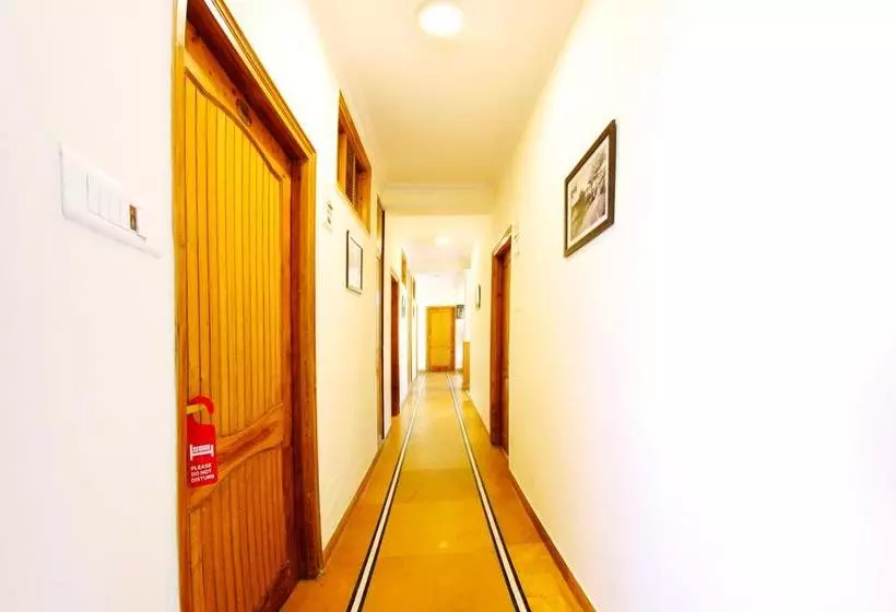 Oyo 5490 Golf Links Resort