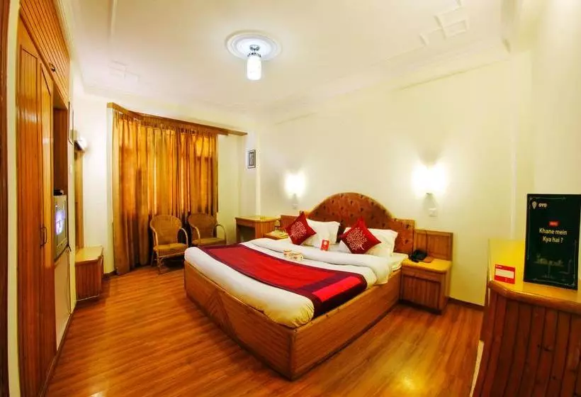 Oyo 5490 Golf Links Resort