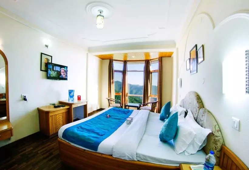 Oyo 5490 Golf Links Resort