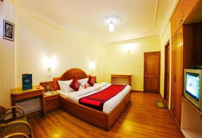 Oyo 5490 Golf Links Resort