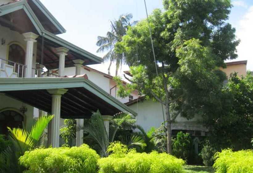 ユースホステル Reliqua Galle