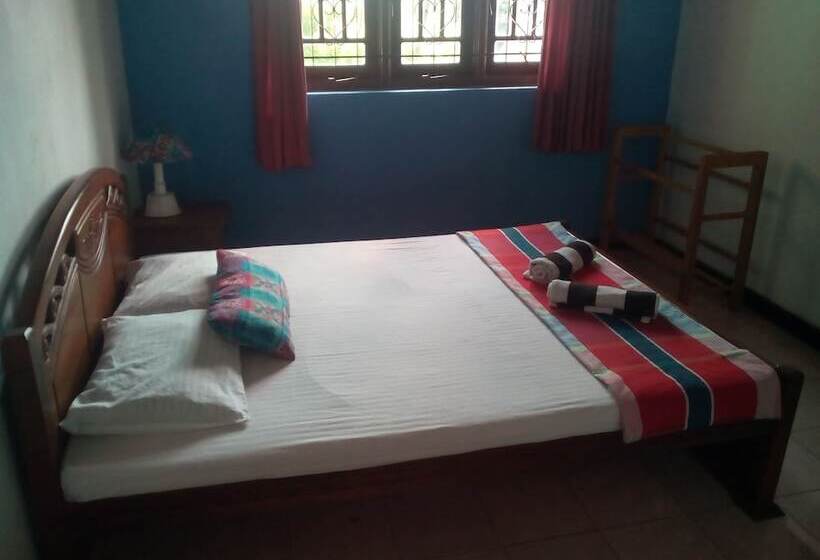 ユースホステル Reliqua Galle