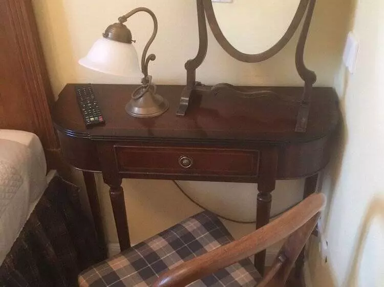 B&b Fiddler's Inn