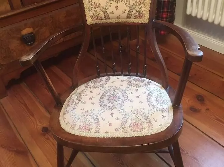 B&b Fiddler's Inn