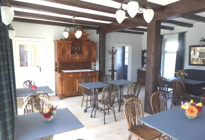 B&b Fiddler's Inn