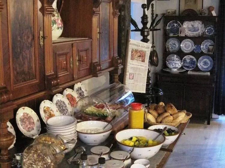 B&b Fiddler's Inn