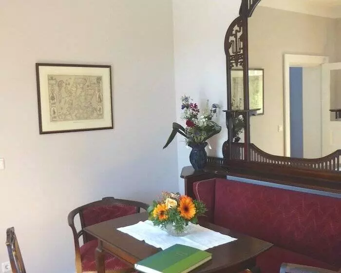 B&b Fiddler's Inn