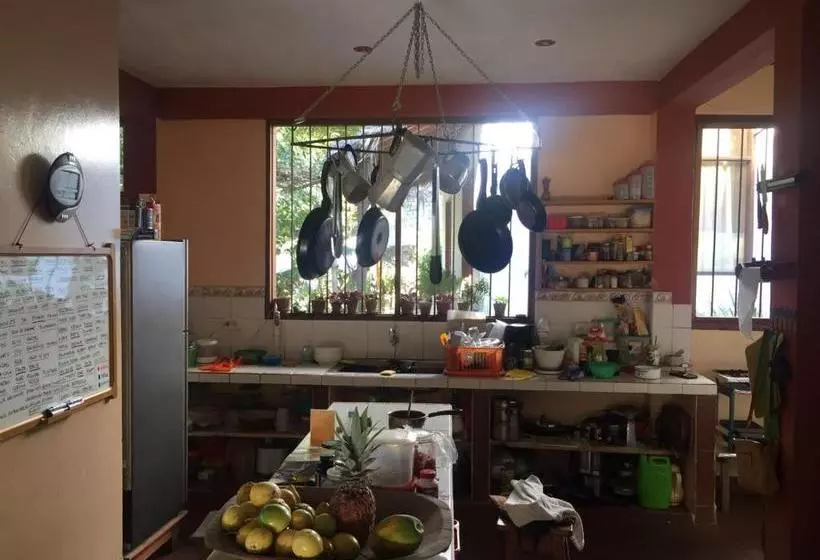 تختخواب و صبحانه Casa De Campo