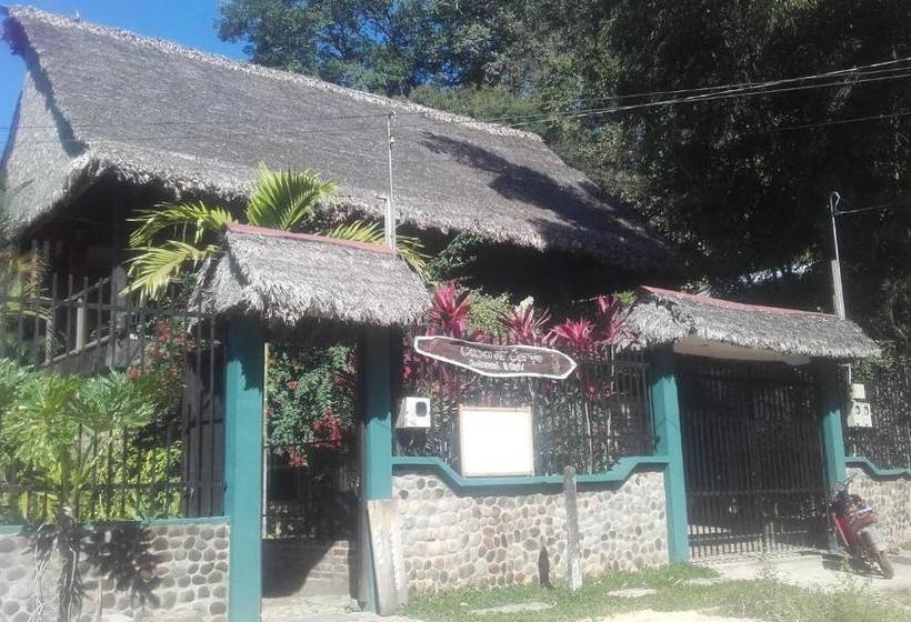 تختخواب و صبحانه Casa De Campo