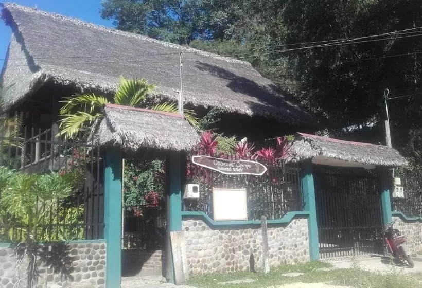 تختخواب و صبحانه Casa De Campo