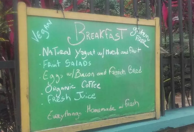 تختخواب و صبحانه Casa De Campo