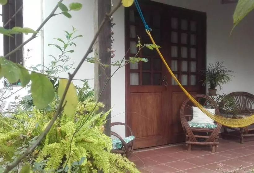 تختخواب و صبحانه Casa De Campo