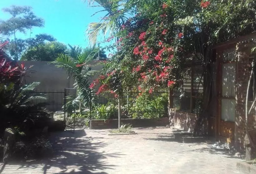 تختخواب و صبحانه Casa De Campo