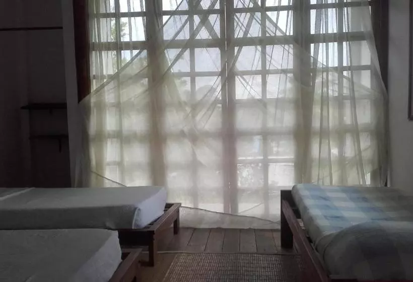 تختخواب و صبحانه Casa De Campo