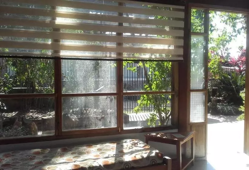 تختخواب و صبحانه Casa De Campo