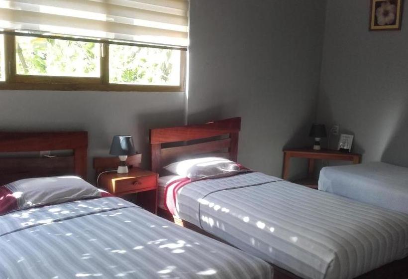 تختخواب و صبحانه Casa De Campo