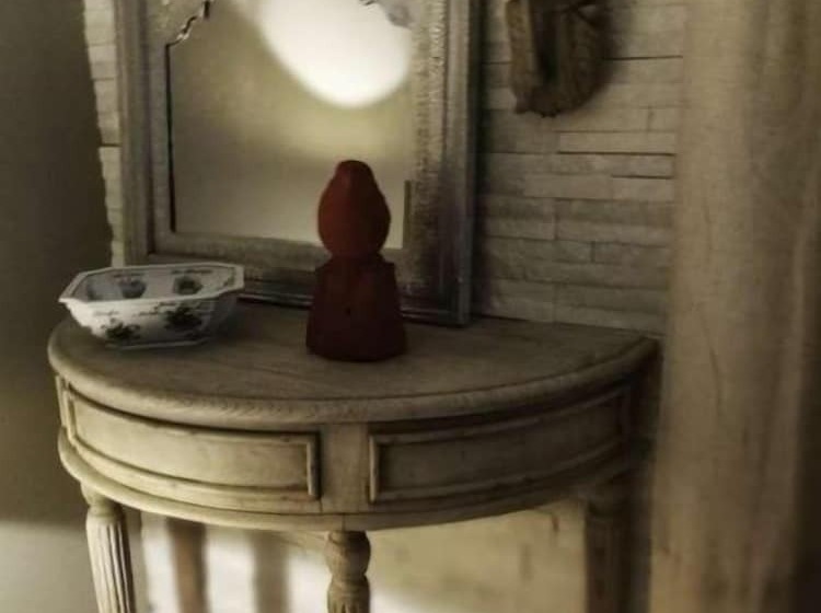 민박 Escapades Lointaines