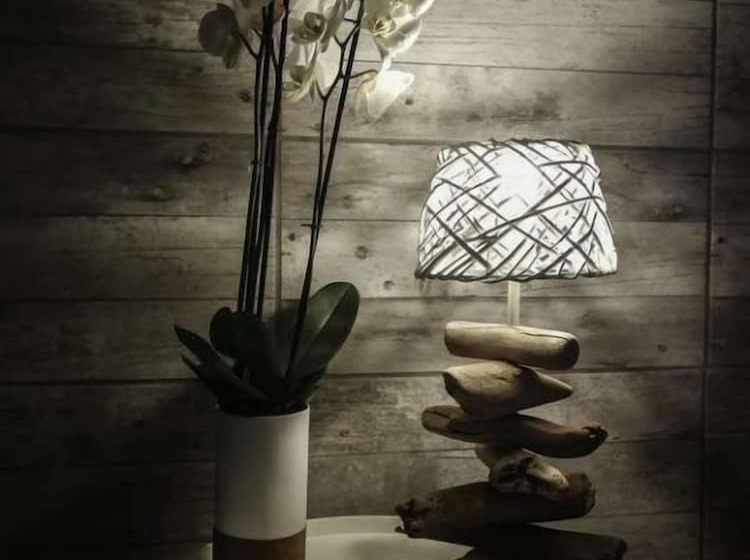 민박 Escapades Lointaines