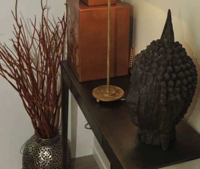 민박 Escapades Lointaines