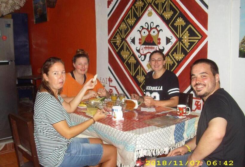 민박 Ugarte Street