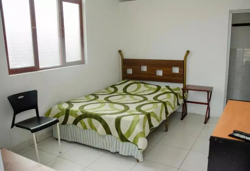 ベッドアンドブレックファースト Ugarte Street