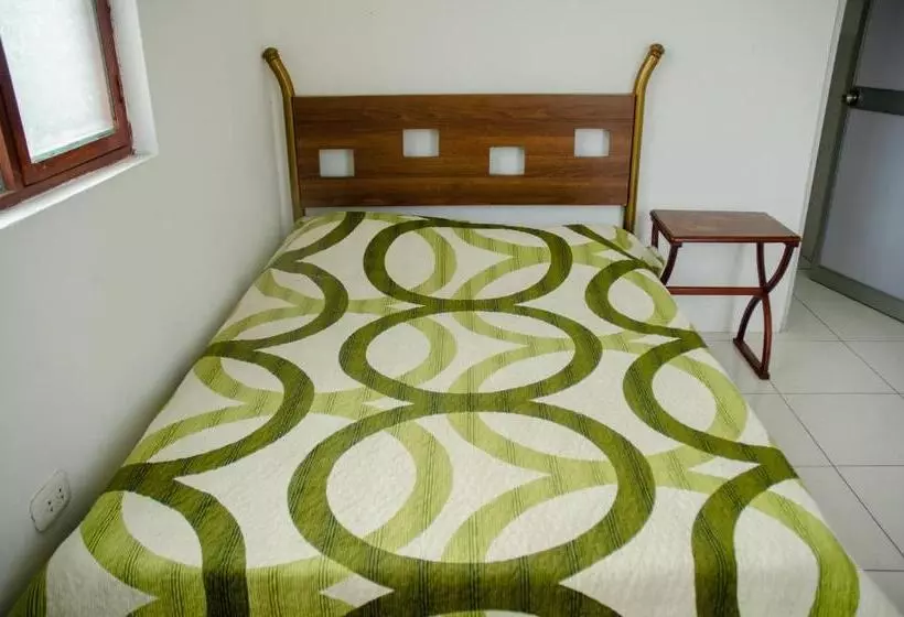 ベッドアンドブレックファースト Ugarte Street