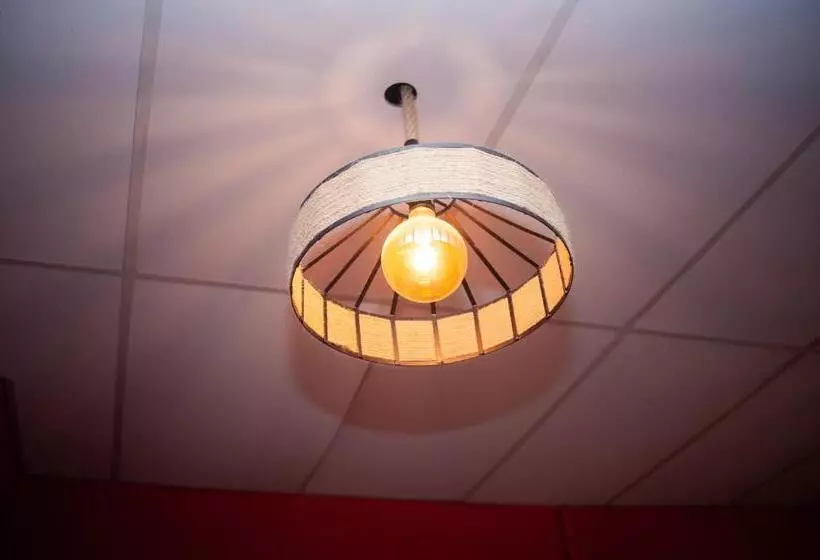 ベッドアンドブレックファースト Ugarte Street