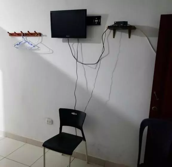 ベッドアンドブレックファースト Ugarte Street