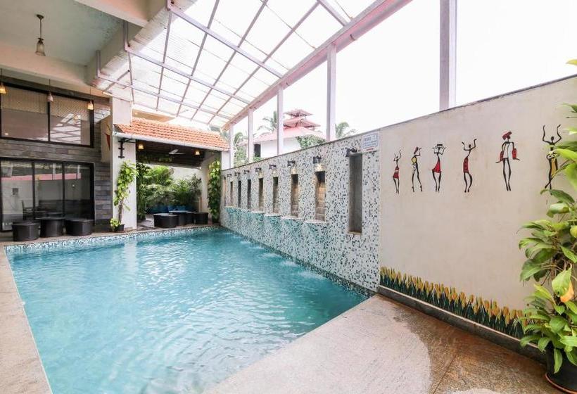 Capital O 19834 La Sella Resort