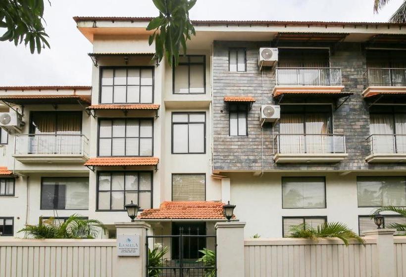 Capital O 19834 La Sella Resort