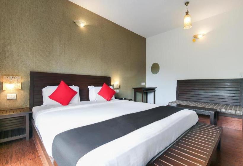 Capital O 19834 La Sella Resort