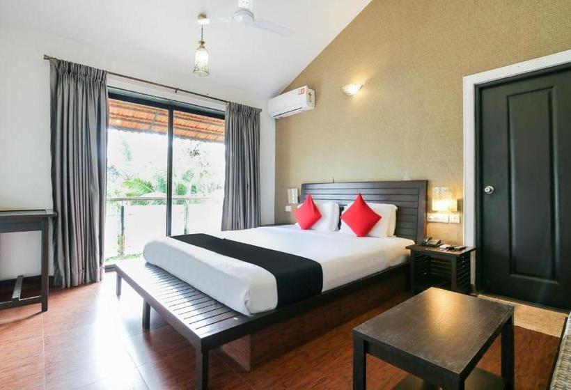 Capital O 19834 La Sella Resort