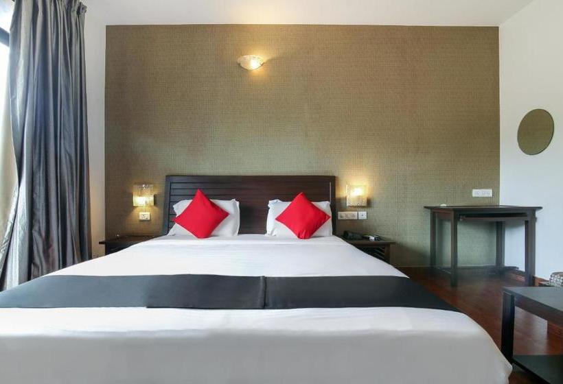 Capital O 19834 La Sella Resort