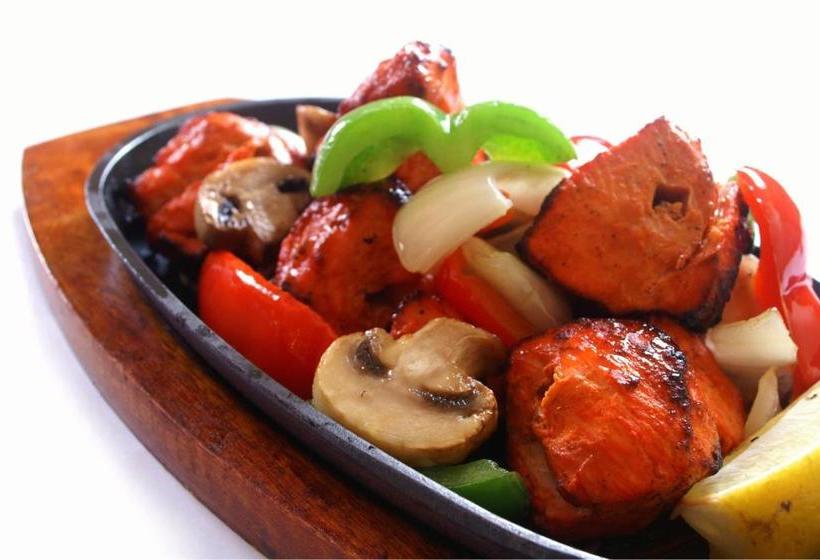 Capital O 19834 La Sella Resort