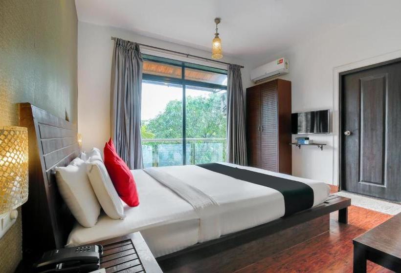 Capital O 19834 La Sella Resort